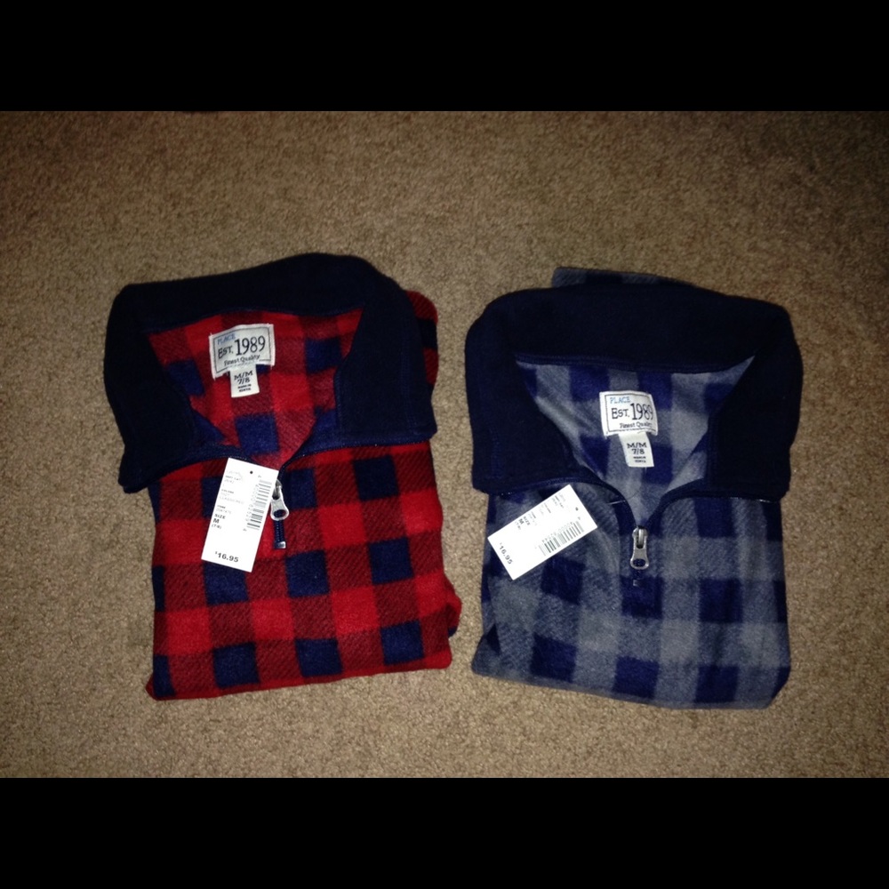 ‼️Sale‼️✨NWT✨ Boys’ Sweatshirts